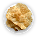 Poppadom 