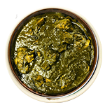 Lamb Saag 