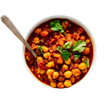 Channa Masala 