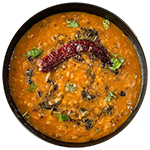 Tadka Daal 