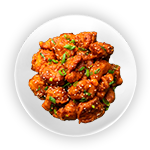 Chilli Chicken 