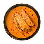 Goan Fish Curry 