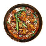 Bhindi Masala 