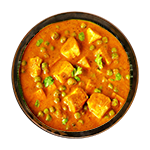 Kadahi Paneer 