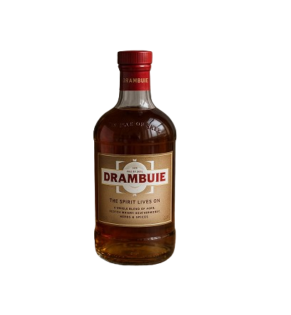 Drambuie 