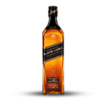 J W Black Label 