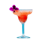 Strawberry Daiquiri 
