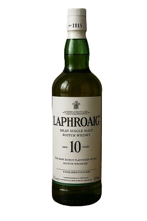 Laphroaig 