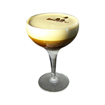Espresso Martini 