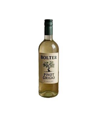 Pinot Grigio • Bolter 