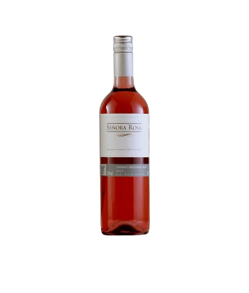 Cabernet Rose • Senora Rosa 