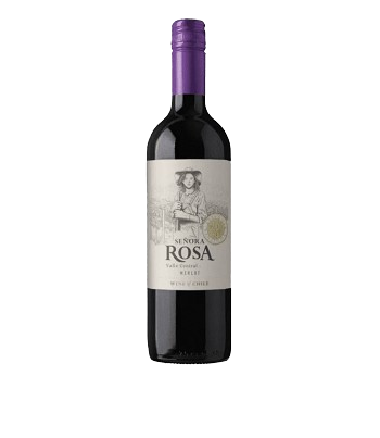 Merlot • Senora Rosa 