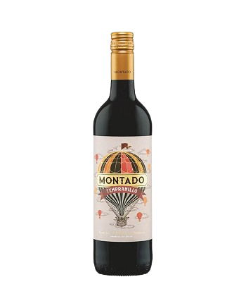 Tempranillo • Montado 