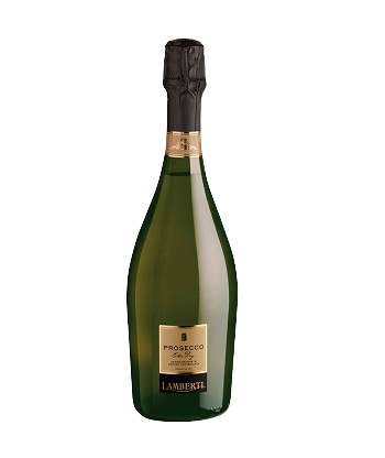 Prosecco Spumante, Lamberti 