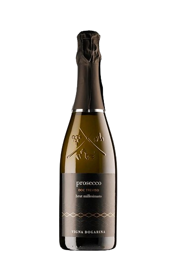 Prosecco Spumante • Vigna Dogarina Brut 