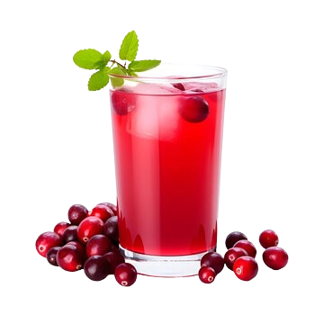 Cranberry Juice 