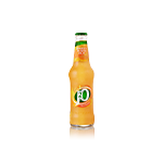 Orange & Passion Fruit J20 